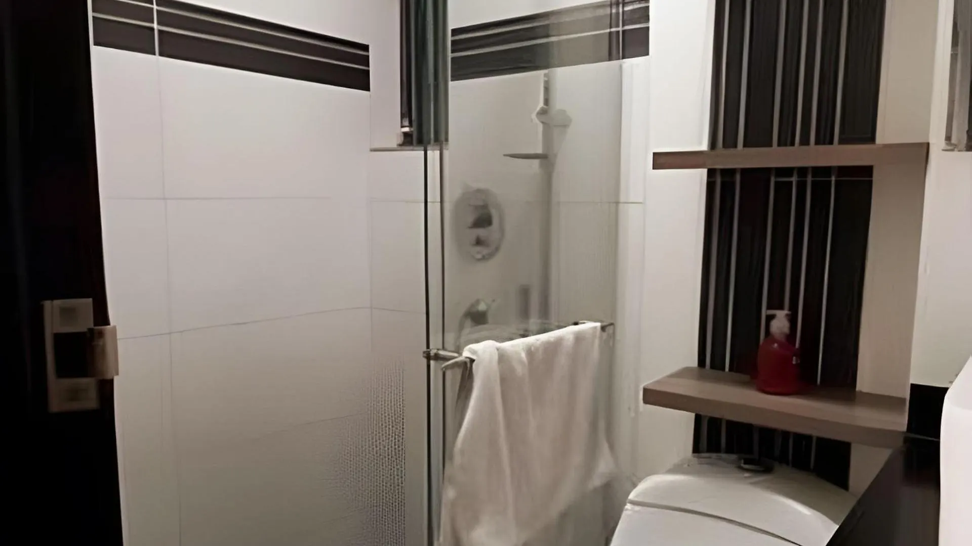 503 Moderno Aparta-Suite En Versalles Tipo Loft - Cali Tower Suites & Lofts Apartment