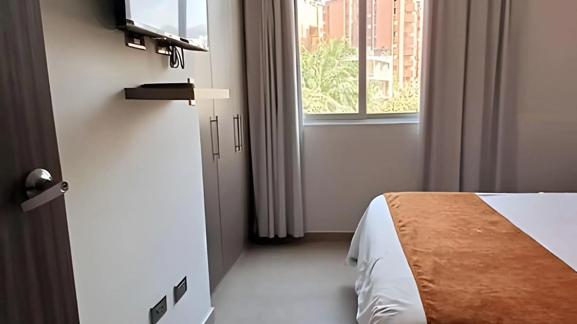 503 Moderno Aparta-Suite En Versalles Tipo Loft - Cali Tower Suites & Lofts