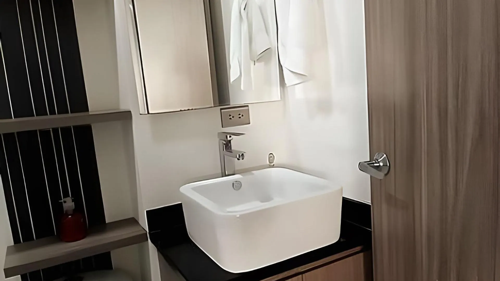 Apartment 503 Moderno Aparta-Suite En Versalles Tipo Loft - Cali Tower Suites & Lofts