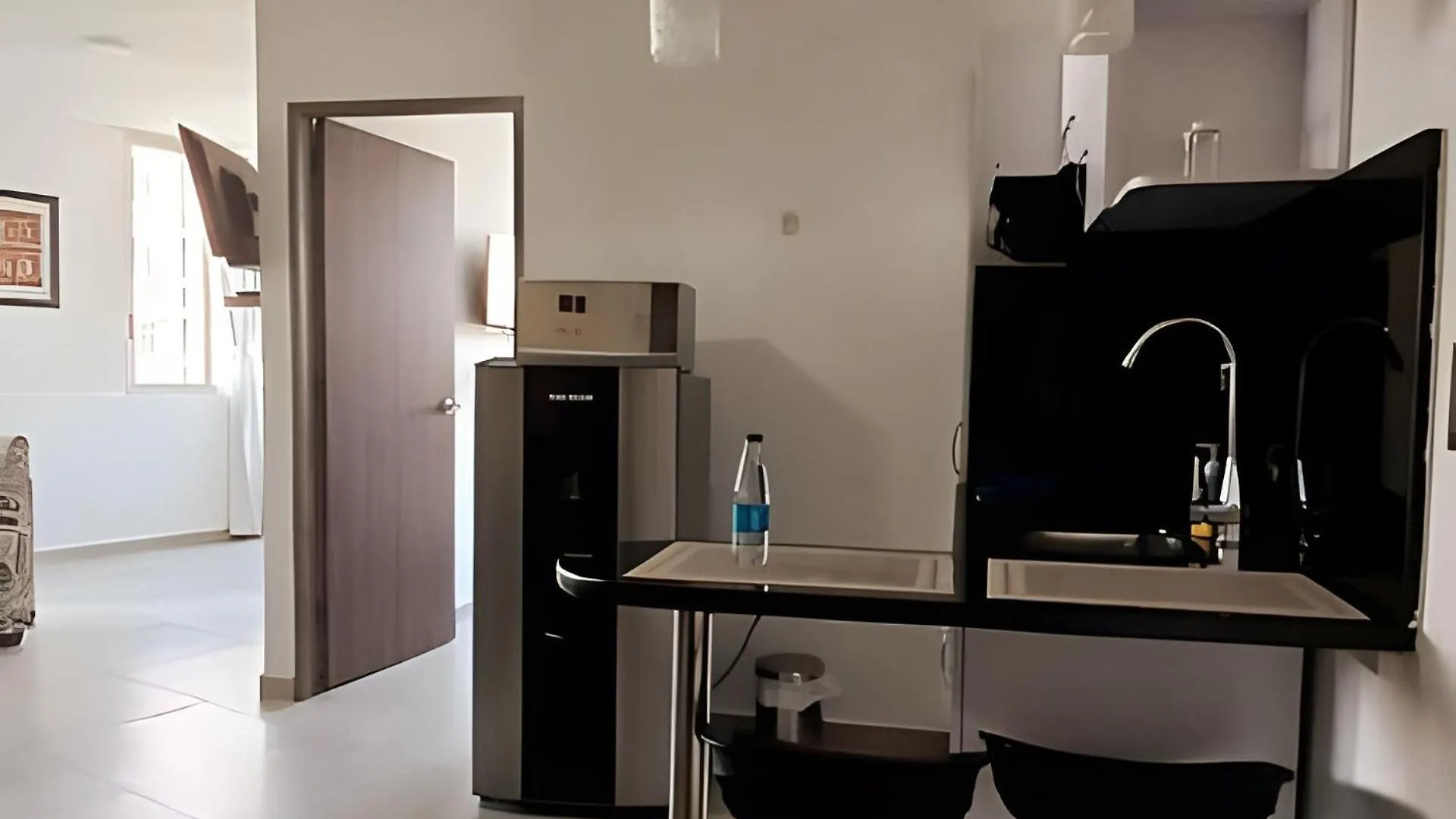 503 Moderno Aparta-Suite En Versalles Tipo Loft - Cali Tower Suites & Lofts