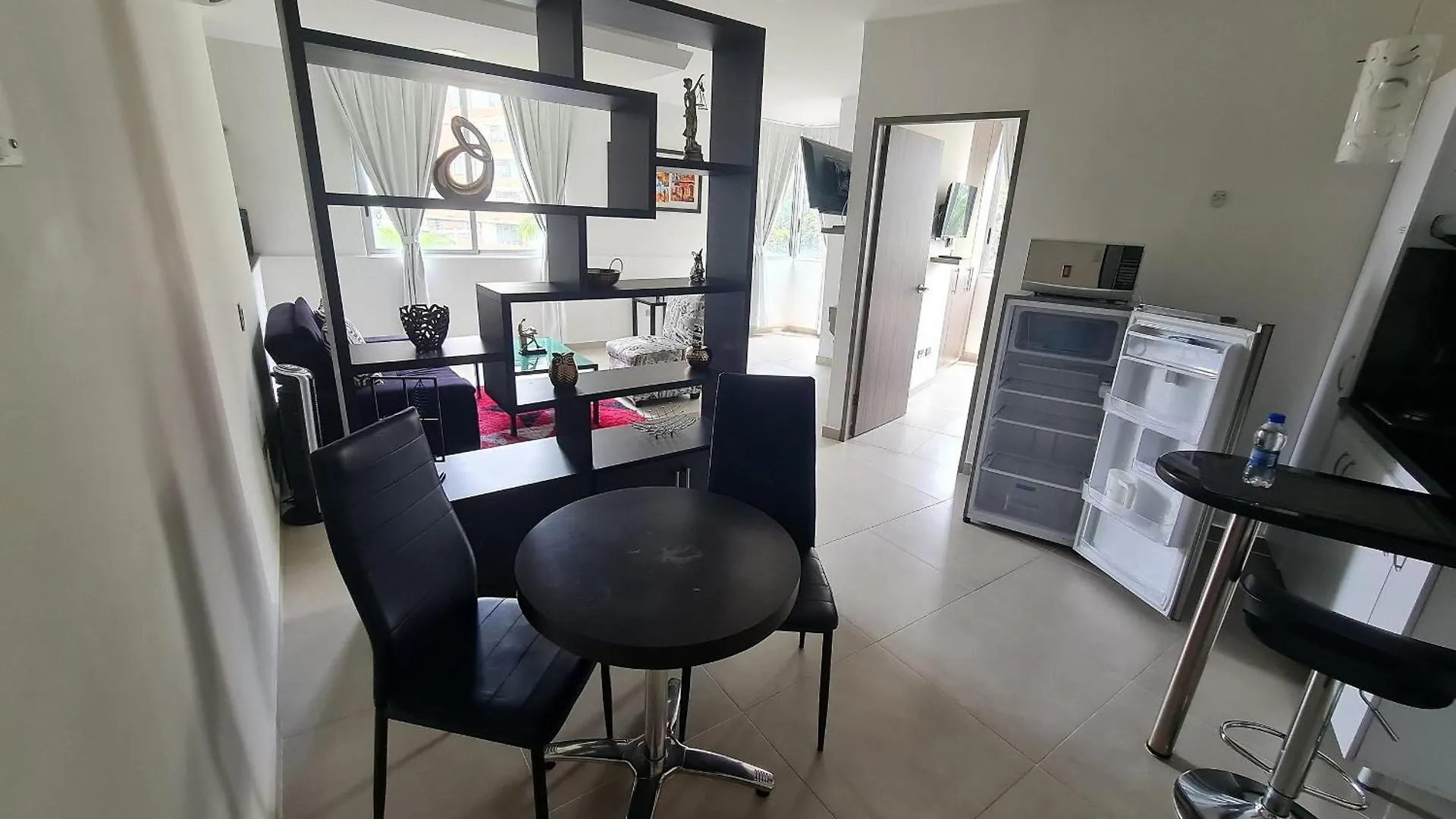 503 Moderno Aparta-Suite En Versalles Tipo Loft - Cali Tower Suites & Lofts 0*,  Colombia