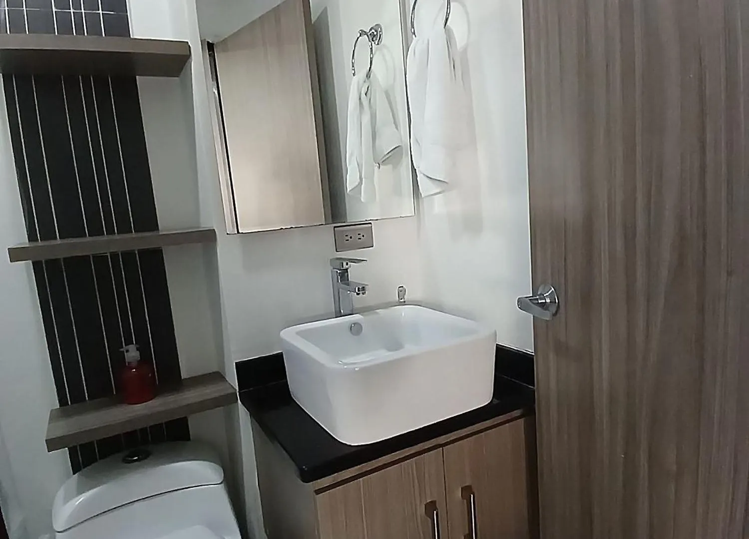 503 Moderno Aparta-Suite En Versalles Tipo Loft - Cali Tower Suites & Lofts