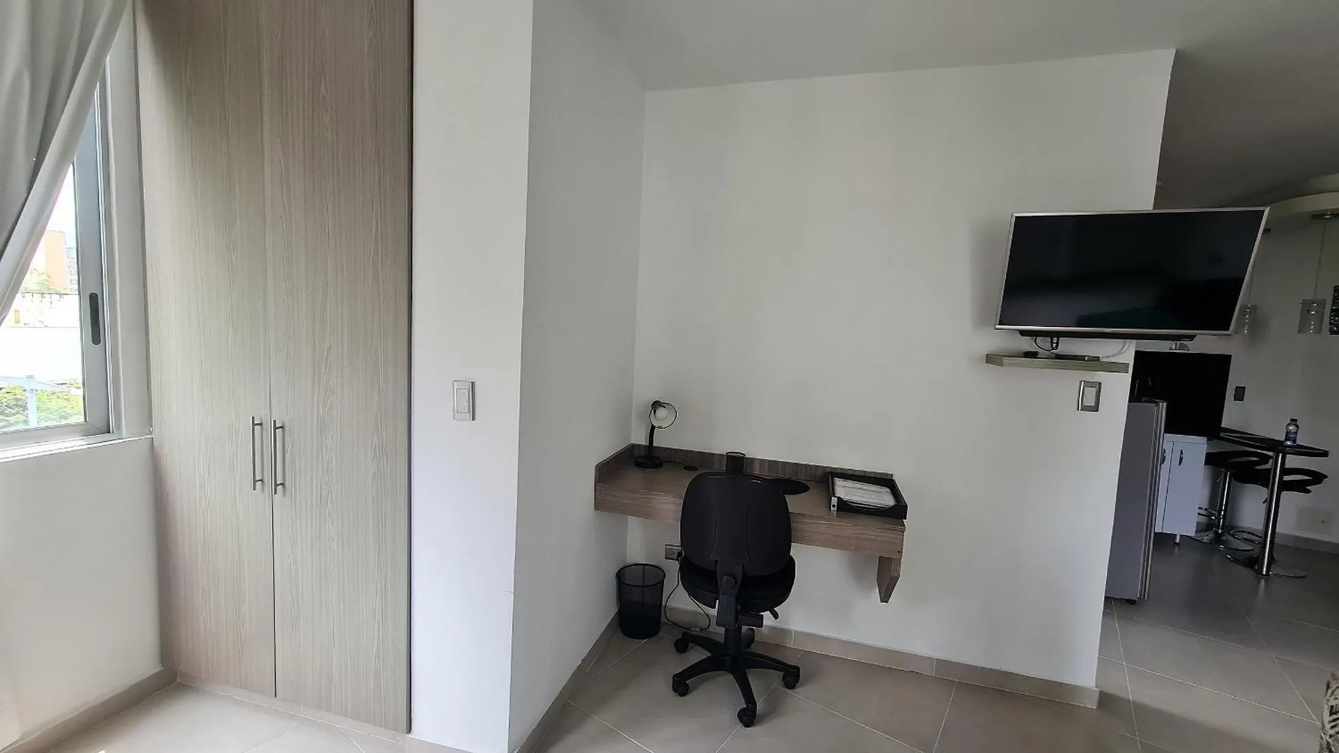 503 Moderno Aparta-Suite En Versalles Tipo Loft - Cali Tower Suites & Lofts 0*,