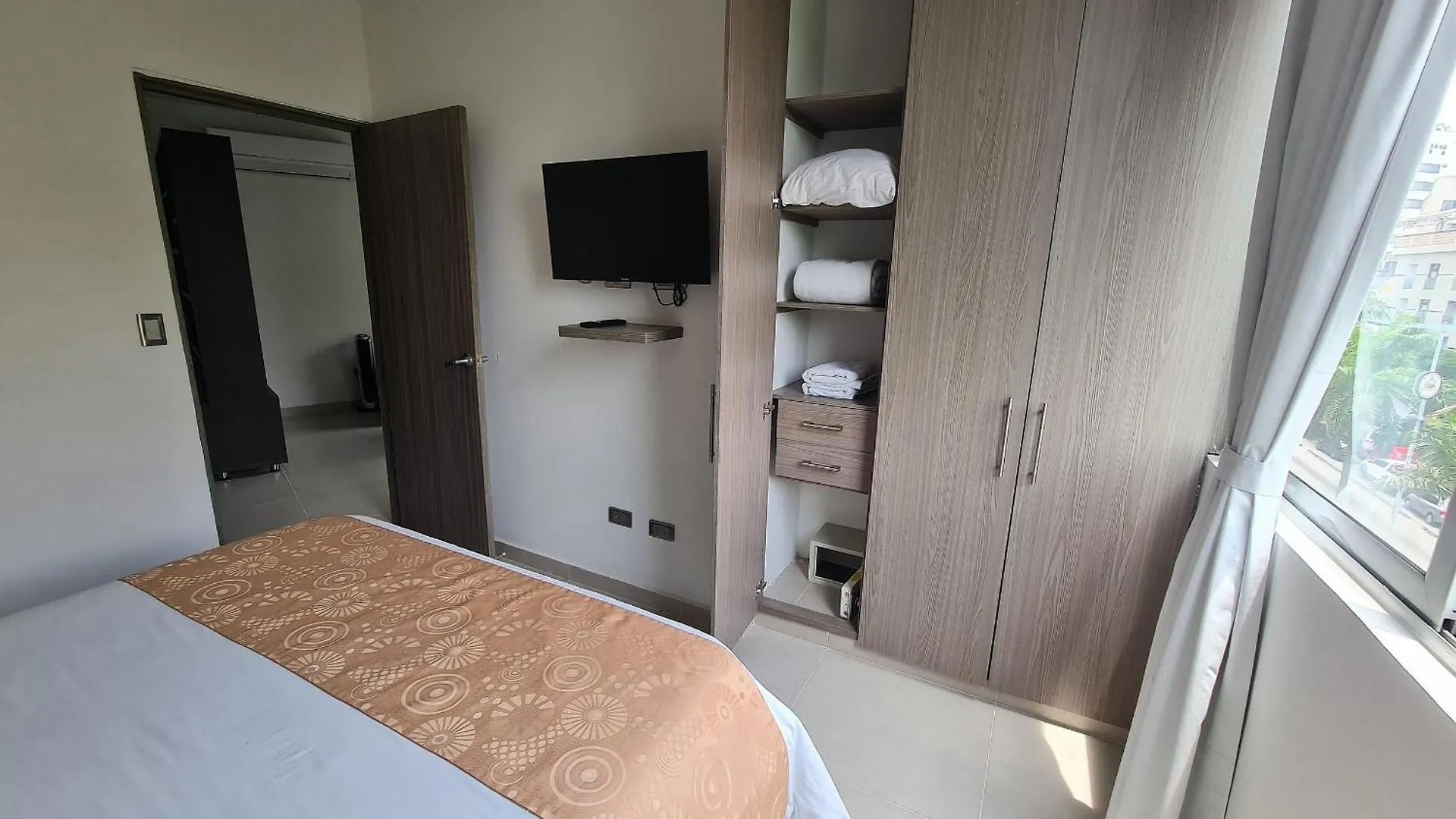 503 Moderno Aparta-Suite En Versalles Tipo Loft - Cali Tower Suites & Lofts Colombia